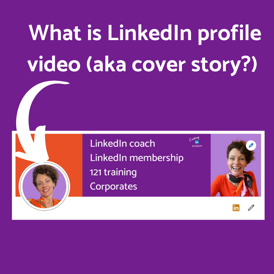 Get started with LinkedIn - LinkedIn Video Tutorial